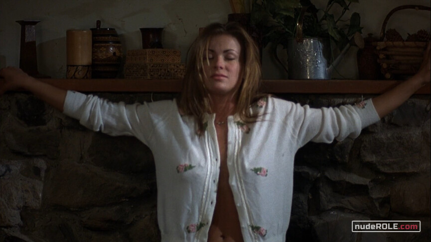 13. The Female (Jenny Smith) sexy – The Mating Habits of the Earthbound Human (1999)