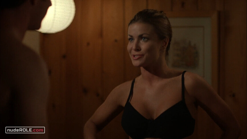 15. The Female (Jenny Smith) sexy – The Mating Habits of the Earthbound Human (1999)