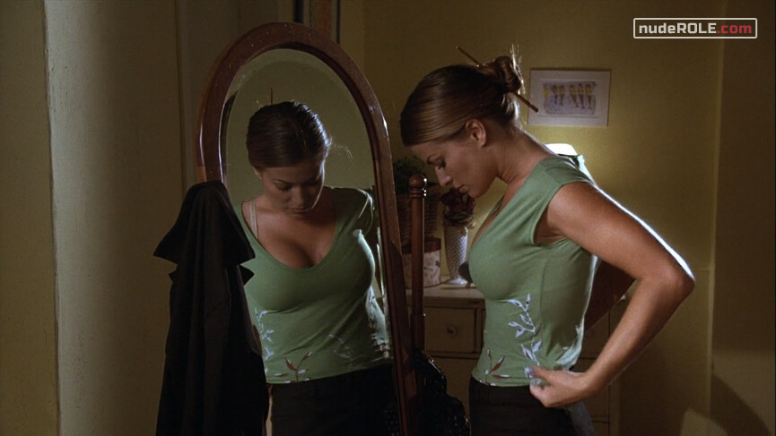 4. The Female (Jenny Smith) sexy – The Mating Habits of the Earthbound Human (1999)