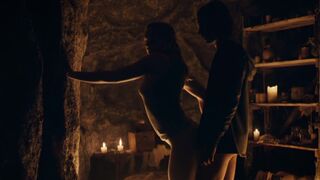 Lindi nude – Wild Republic s01e06 (2021) #2