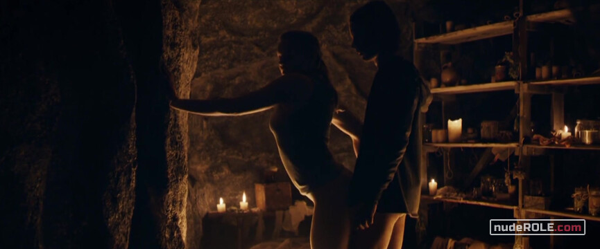 1. Lindi nude – Wild Republic s01e06 (2021) #2