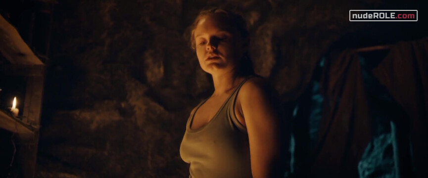 4. Lindi nude – Wild Republic s01e06 (2021) #2