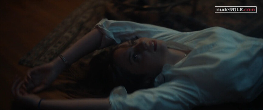 1. Frankie sexy – Mainstream (2020)