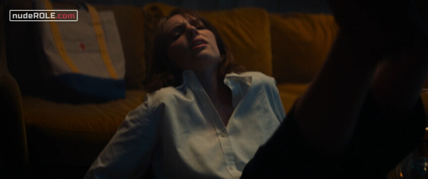 2. Frankie sexy – Mainstream (2020)