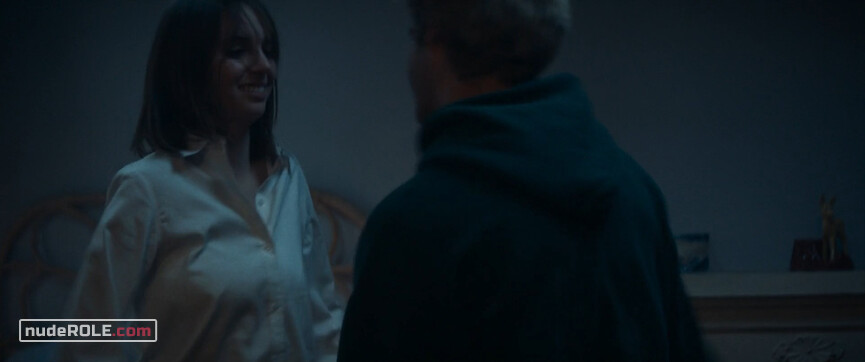 4. Frankie sexy – Mainstream (2020)