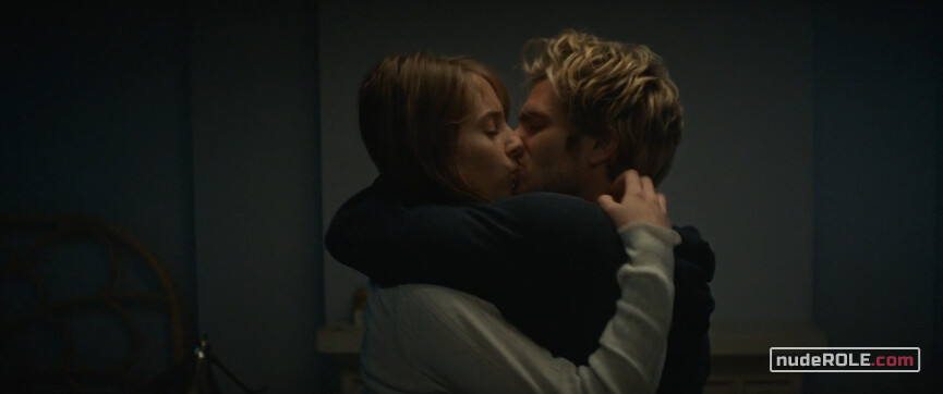 5. Frankie sexy – Mainstream (2020)