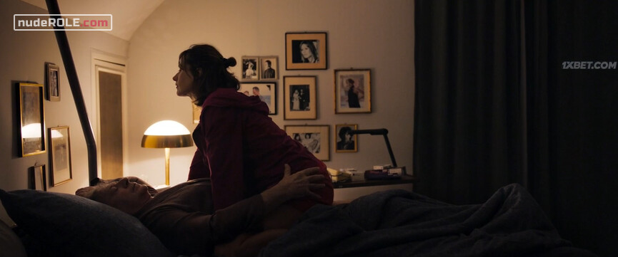 4. Wanda sexy – My Wonderful Wanda (2020)