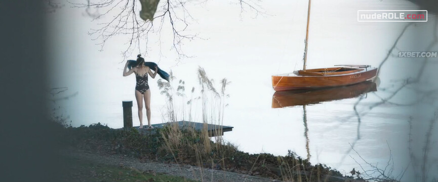 5. Wanda sexy – My Wonderful Wanda (2020)