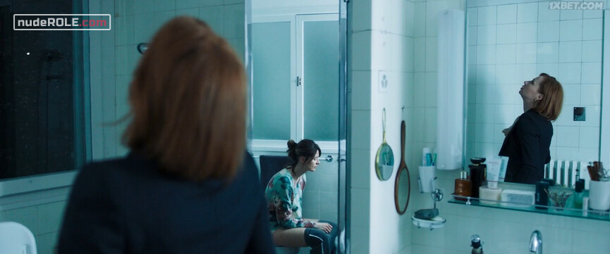 6. Wanda sexy – My Wonderful Wanda (2020)