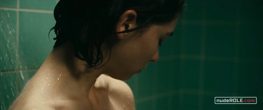 4. Allegra nude – Atlas (2021) #2