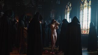 Alina nude – Karamora s01e06 (2022)