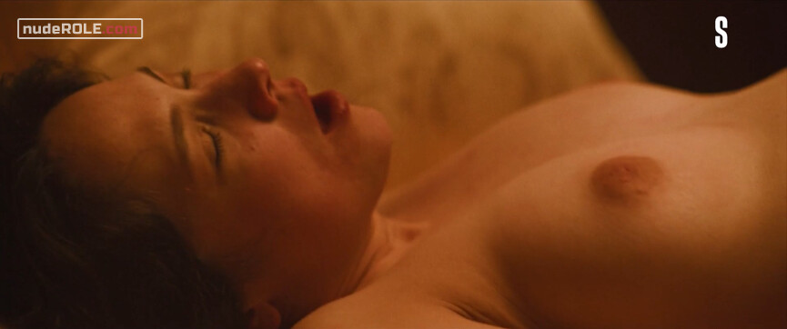 15. Alina nude – Karamora s01e06 (2022)