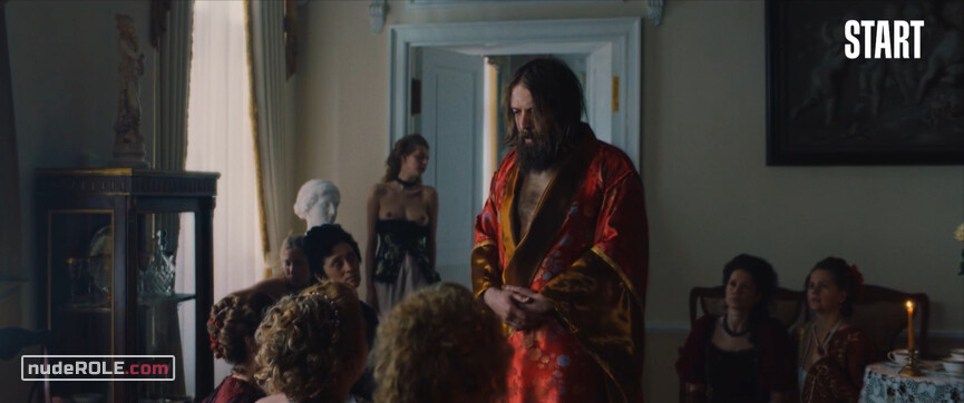 8. Alina nude – Karamora s01e06 (2022)