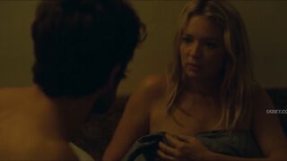 Judith Fauvet sexy – Madeleine Collins (2021)