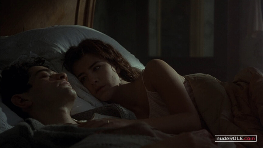 10. Lydu Lozinska nude – Vigo (1998)