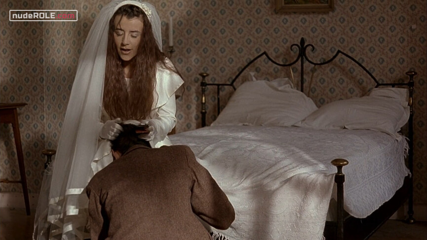 2. Lydu Lozinska nude – Vigo (1998)