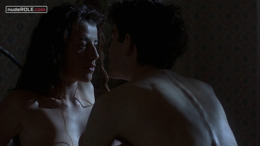 5. Lydu Lozinska nude – Vigo (1998)