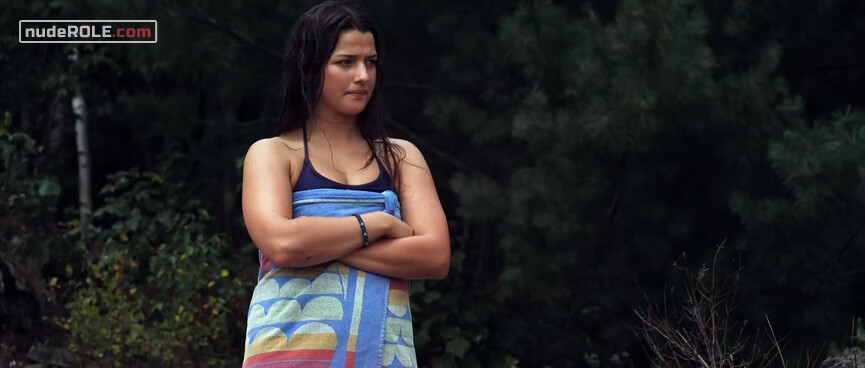 4. Gillian sexy – Solo (2013)