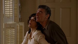 Leslie sexy – Deconstructing Harry (1997)