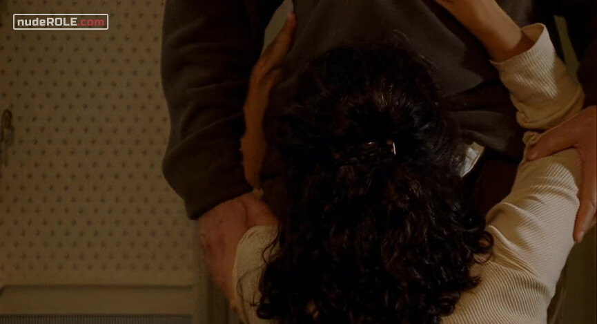 4. Leslie sexy – Deconstructing Harry (1997)