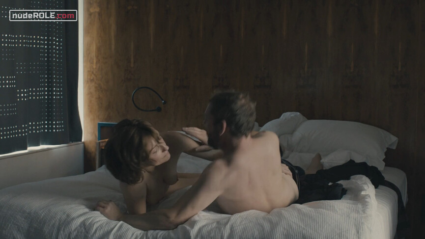 10. D nude – Exhibition (2013)