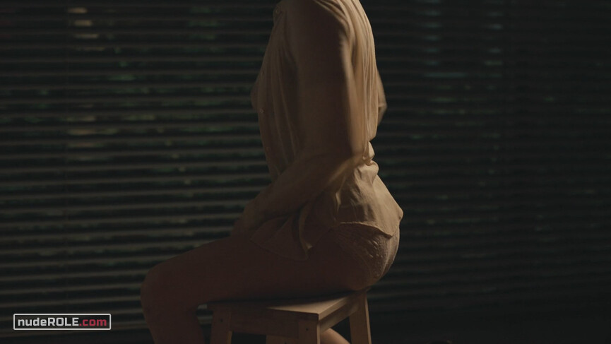 14. D nude – Exhibition (2013)