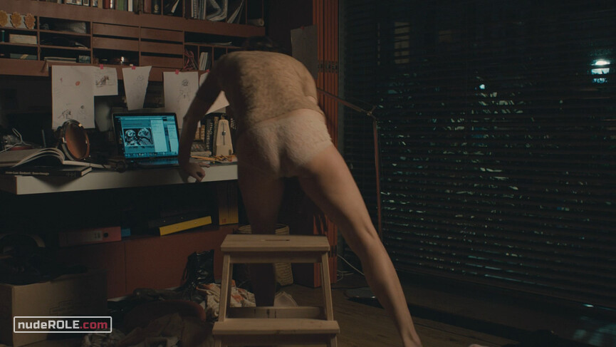 16. D nude – Exhibition (2013)