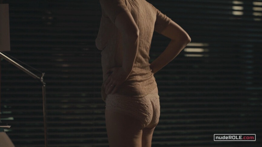 17. D nude – Exhibition (2013)