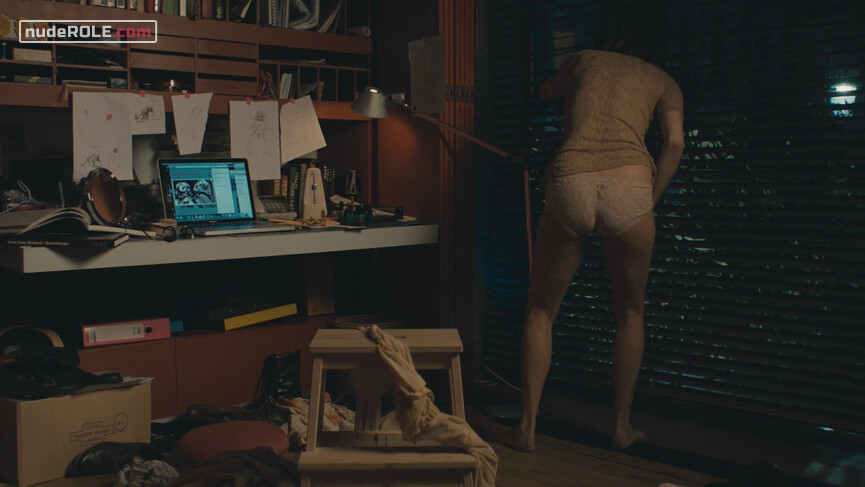 18. D nude – Exhibition (2013)