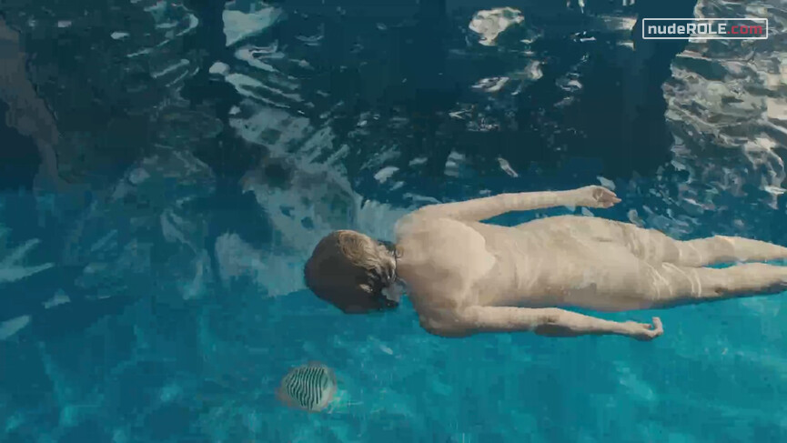 2. D nude – Exhibition (2013)