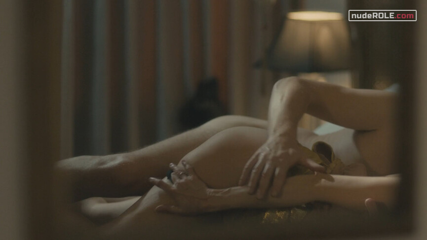 27. D nude – Exhibition (2013)