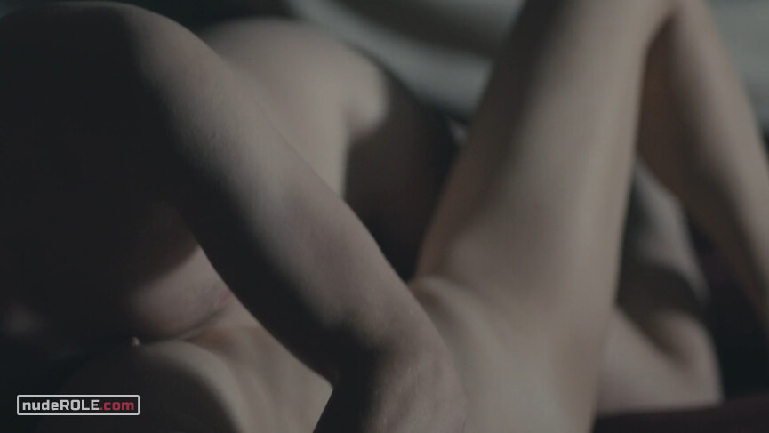 34. D nude – Exhibition (2013)