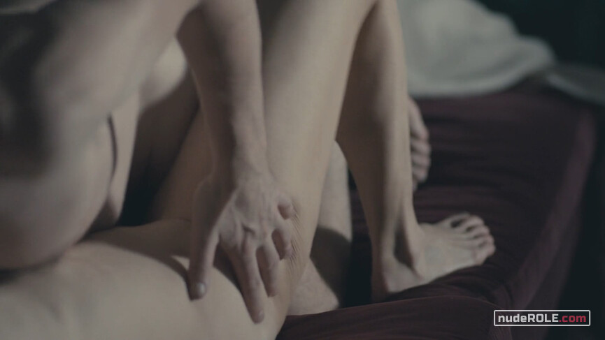 38. D nude – Exhibition (2013)