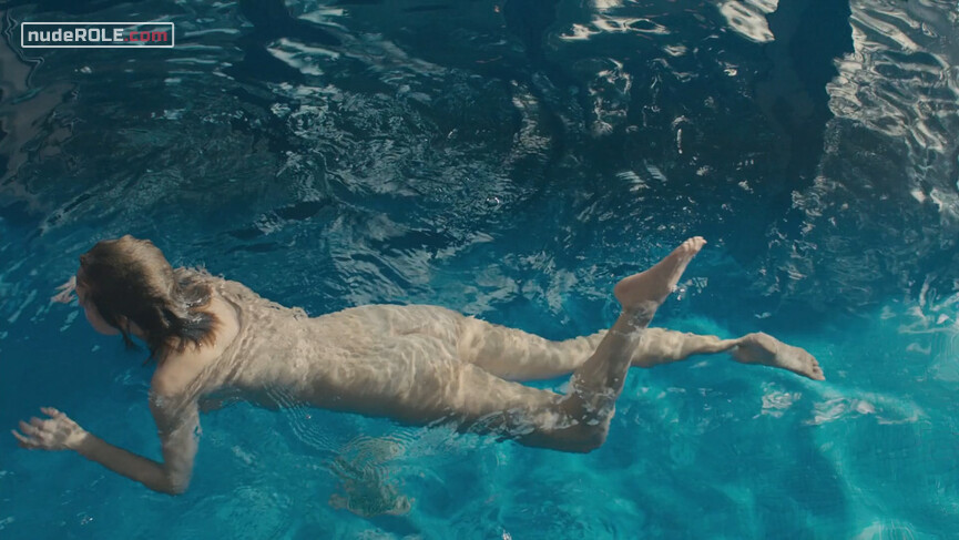 4. D nude – Exhibition (2013)