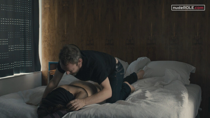 7. D nude – Exhibition (2013)