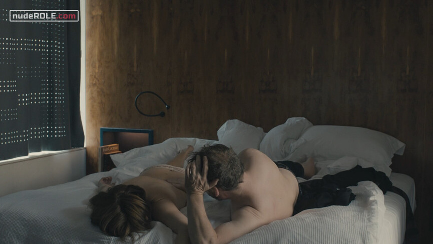 8. D nude – Exhibition (2013)