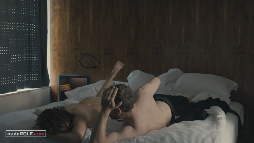 9. D nude – Exhibition (2013)