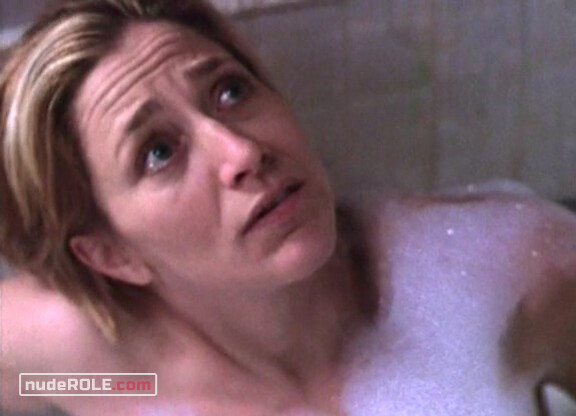 2. Vivian Stewart nude – Trouble on the Corner (1997)
