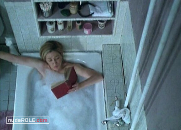 6. Vivian Stewart nude – Trouble on the Corner (1997)