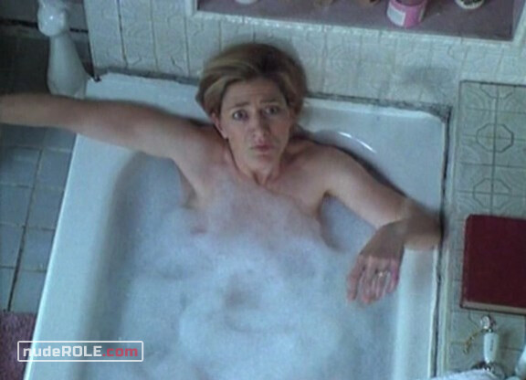 8. Vivian Stewart nude – Trouble on the Corner (1997)