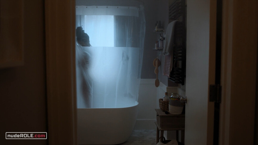 2. Dr. Helen Sharpe sexy – New Amsterdam s04e13 (2022)