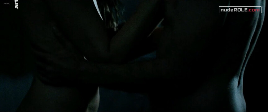 2. Laura nude – Chevrotine (2022)