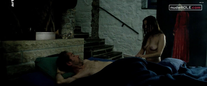 3. Laura nude – Chevrotine (2022)