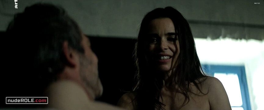 4. Laura nude – Chevrotine (2022)