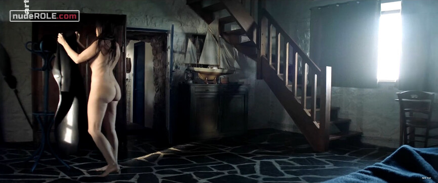 5. Laura nude – Chevrotine (2022)