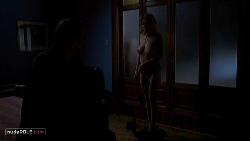 11. Nina nude – Amatemi (2005)