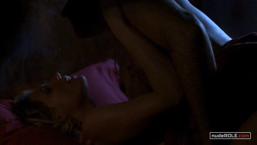 12. Nina nude – Amatemi (2005)