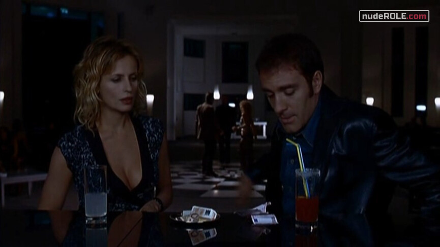 14. Nina nude – Amatemi (2005)