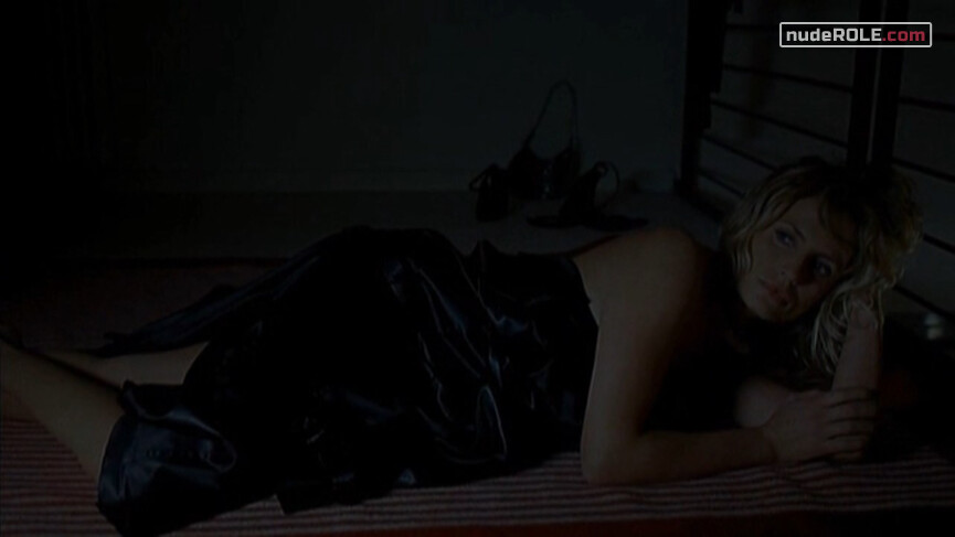 17. Nina nude – Amatemi (2005)