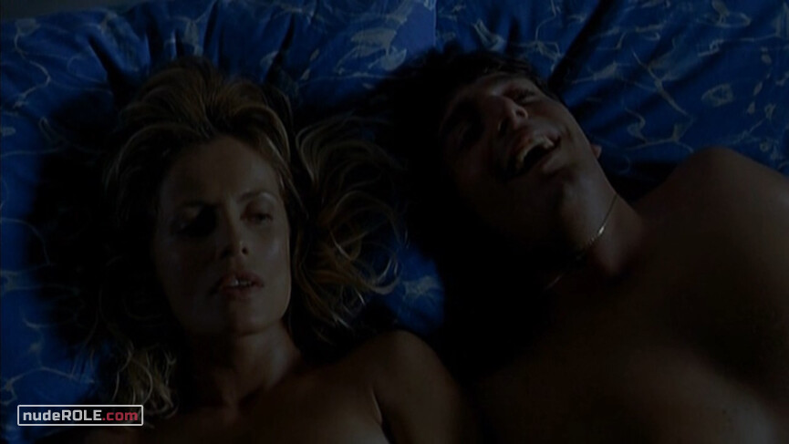 18. Nina nude – Amatemi (2005)